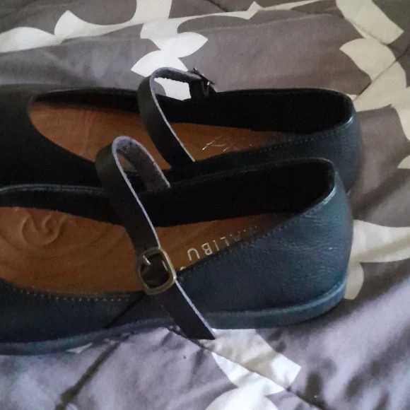 NWOT Blowfish Womens Mary Janes - 8 - Picture 4 of 10